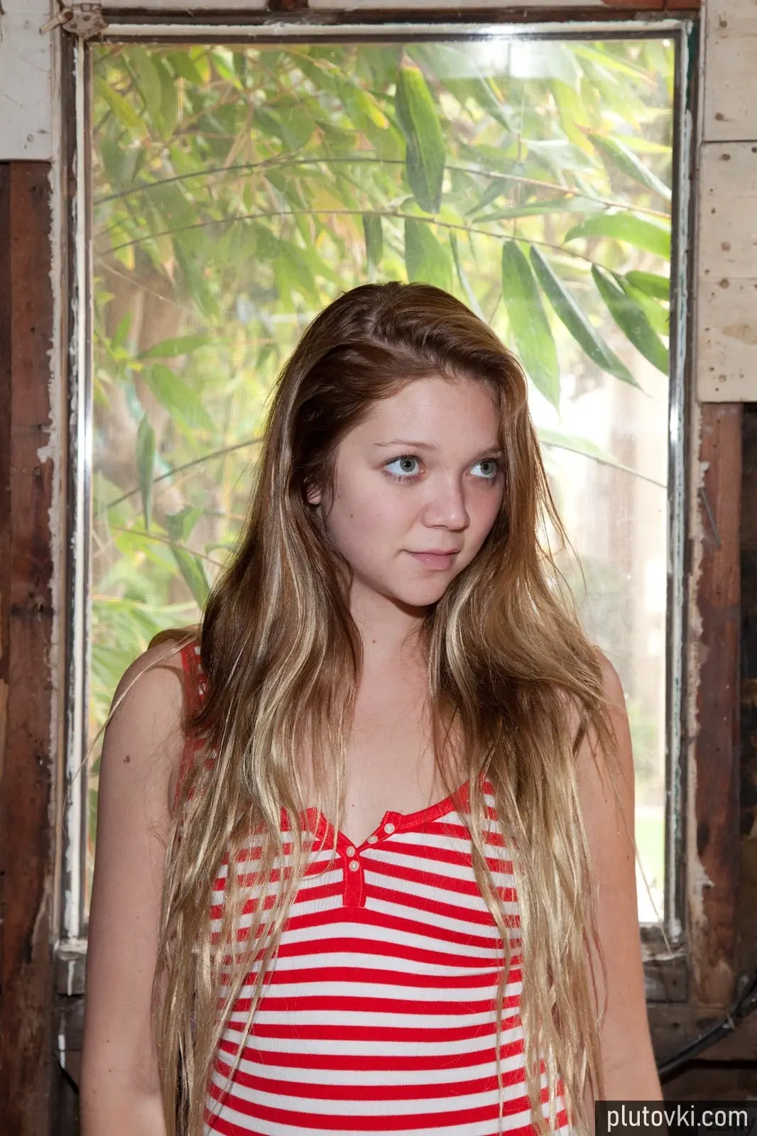 jessie andrews порно